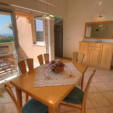 Apartment Villa Molina Mlini Exteriér fotografie