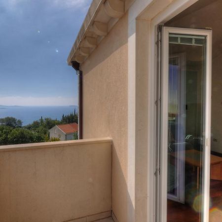Apartment Villa Molina Mlini Exteriér fotografie