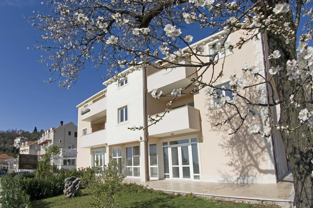 Apartment Villa Molina Mlini Exteriér fotografie