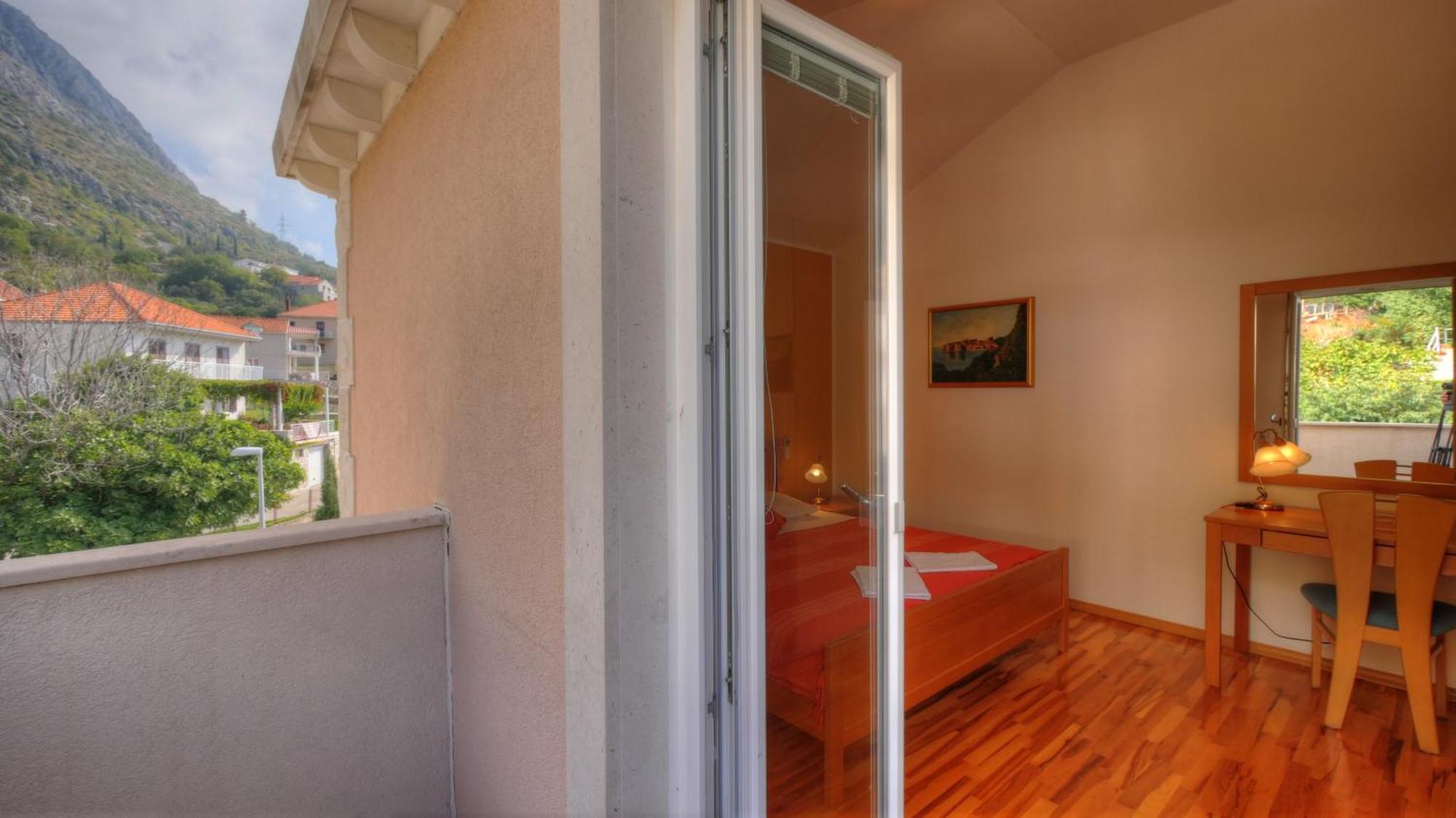 Apartment Villa Molina Mlini Exteriér fotografie