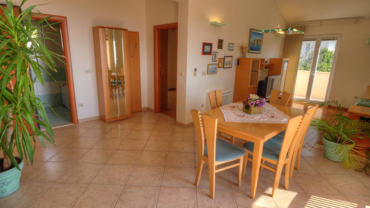 Apartment Villa Molina Mlini Exteriér fotografie