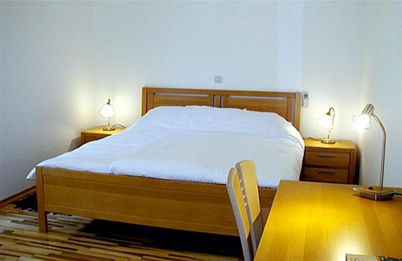 Apartment Villa Molina Mlini Exteriér fotografie